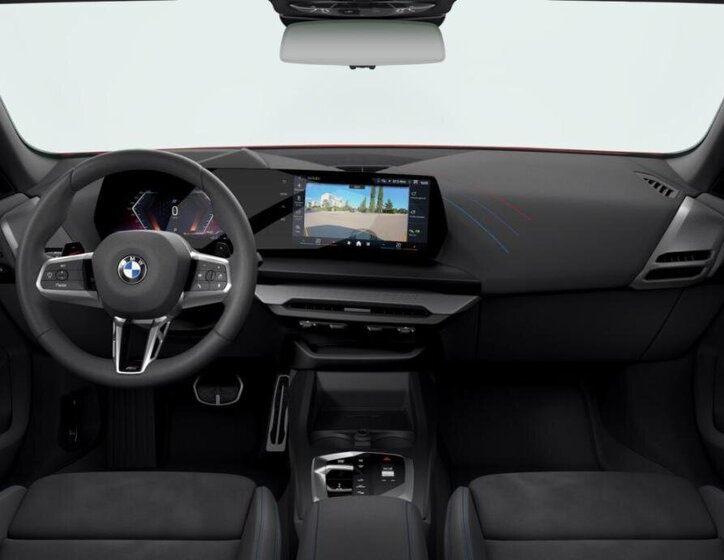 BMW Řada 2 Ostatní 2,0 l 160 kw