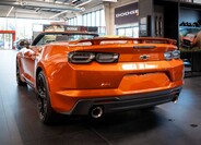 Chevrolet Camaro 4