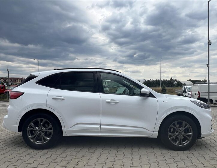 Ford Kuga SUV 2,0 l 140 kw