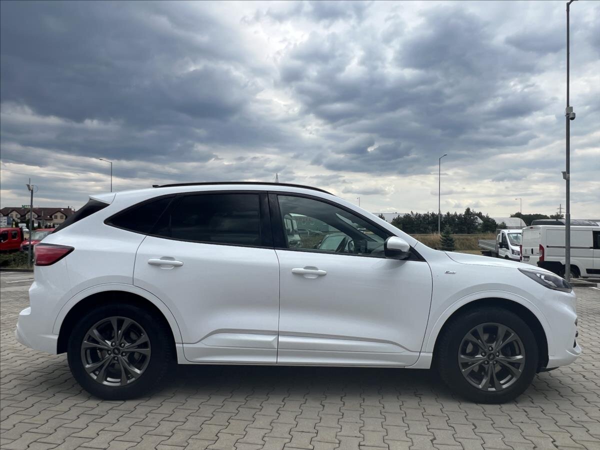 Ford Kuga SUV 2,0 l 140 kw