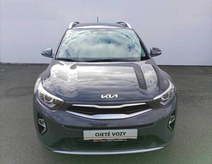 KIA Stonic Hatchback 998,0 73 kw