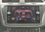 Volkswagen Tiguan SUV / Terénní 2,0 l 110 kw