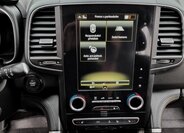 Renault Koleos SUV / Terénní 2,0 l 135 kw