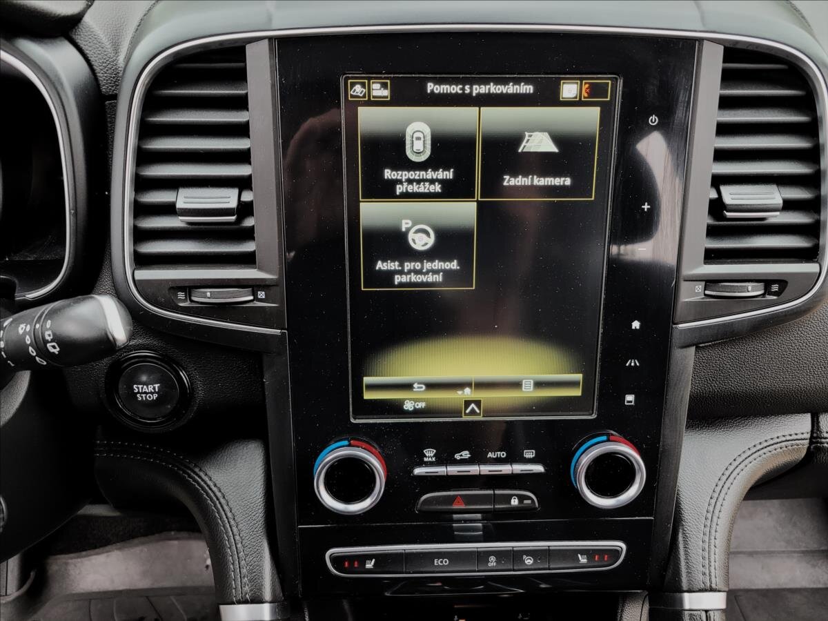 Renault Koleos SUV / Terénní 2,0 l 135 kw