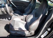 Peugeot RCZ Kupé 1,6 l 147 kw