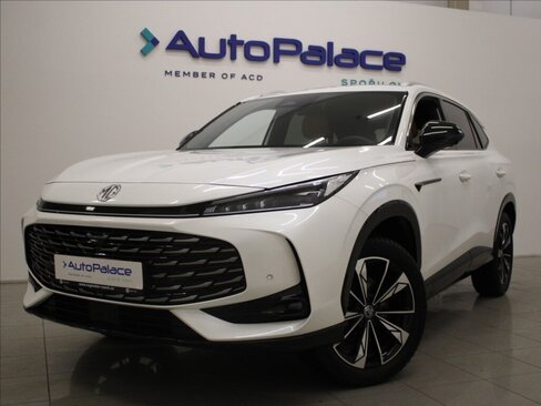 MG HS SUV 1,5 l 125 kw