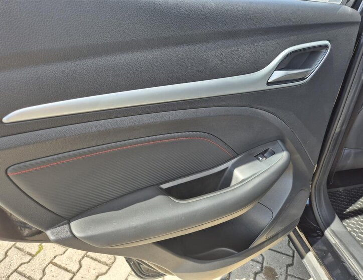 MG ZS Hatchback 1,5 l 78 kw