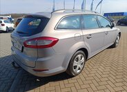 Ford Mondeo Kombi 1,6 l 88 kw