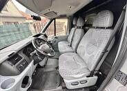 Ford Transit 12