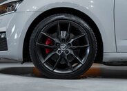 Škoda Octavia Kombi 2,0 l 135 kw