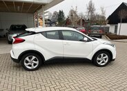 Toyota C-HR 7