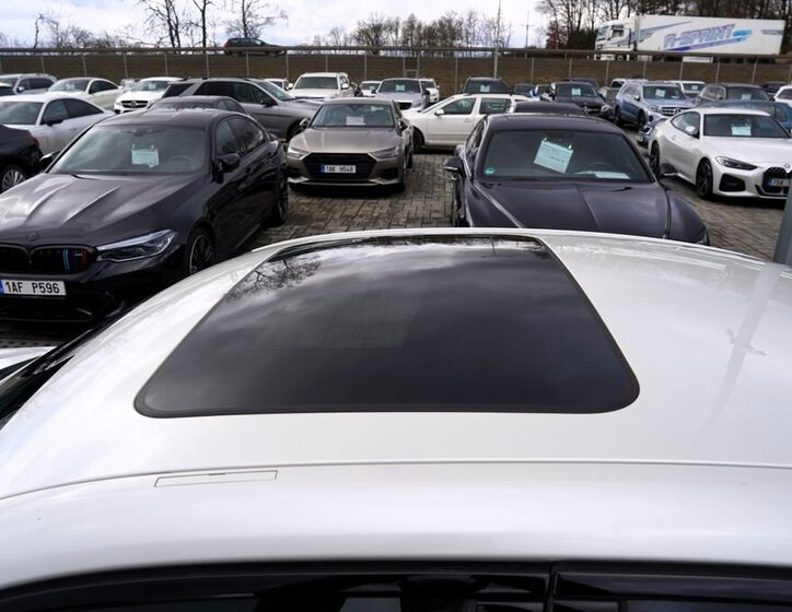 BMW Řada 3 Sedan 3,0 l 275 kw