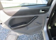 Ford Focus Kombi 1,6 l 74 kw