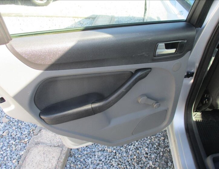 Ford Focus Kombi 1,6 l 74 kw