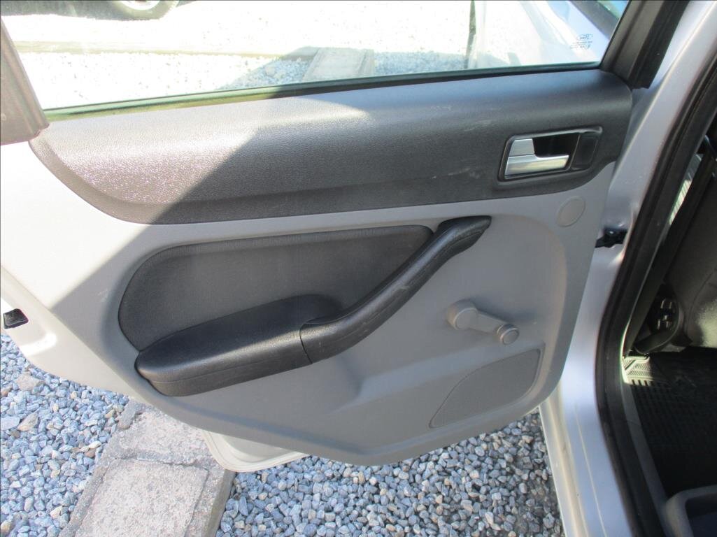 Ford Focus Kombi 1,6 l 74 kw