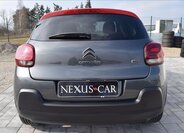 Citroën C3 Hatchback 1,2 l 60 kw