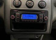 Volkswagen Touran MPV 1,6 l 75 kw