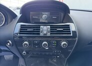 BMW Řada 6 Kabriolet 4,8 l 270 kw
