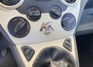 Ford Ka 14
