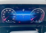 Mercedes-Benz Třídy B Hatchback 2,0 l 110 kw