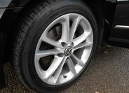 Volkswagen Passat CC 22