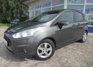 Ford B-MAX 1