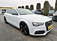 Audi A5 Liftback 2,0 l 140 kw