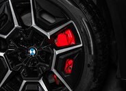 BMW XM SUV 4,4 l 360 kw