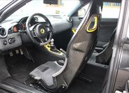 Lotus Ostatní Kupé 3,5 l 306 kw