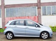 Mercedes-Benz Třídy B 8