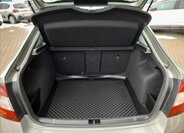 Škoda Rapid Liftback 999,0 81 kw