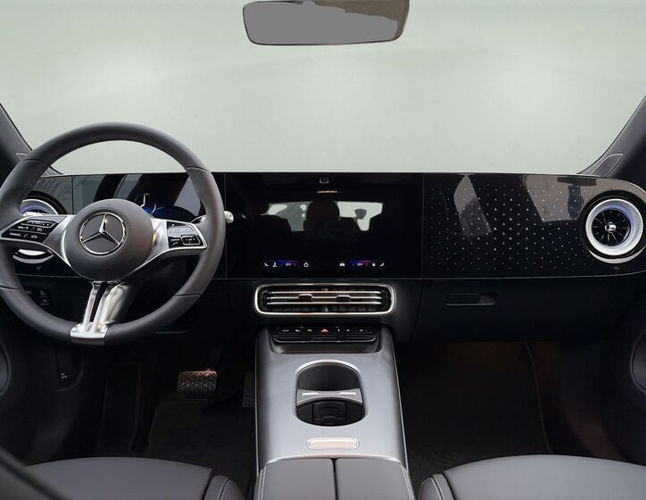 Mercedes-Benz CLA 11