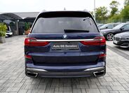 BMW X7 5