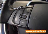 Citroën Grand C4 SpaceTourer MPV 1,5 l 96 kw