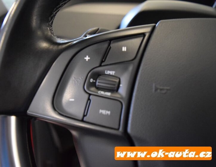 Citroën Grand C4 SpaceTourer MPV 1,5 l 96 kw