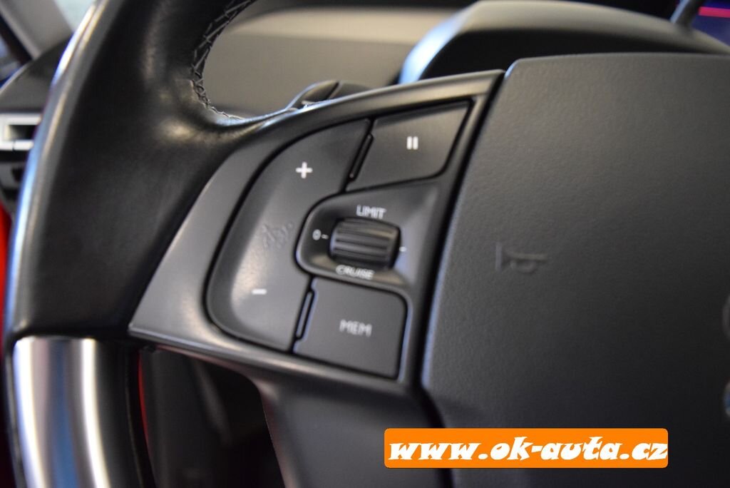 Citroën Grand C4 SpaceTourer MPV 1,5 l 96 kw