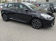 Renault Clio Kombi 1,5 l 55 kw