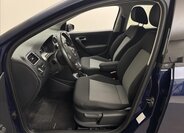 Volkswagen Polo Hatchback 1,2 l 55 kw