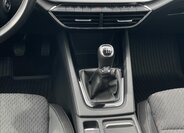 Škoda Octavia Kombi 2,0 l 85 kw