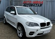 BMW X5 Kombi 3,0 l 180 kw