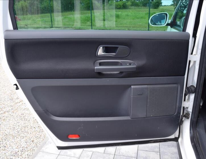 Seat Alhambra 25