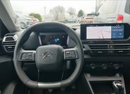 Citroën C4 Hatchback 1,2 l 96 kw