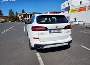 BMW X5 SUV 0,0 0