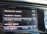 Škoda Octavia Kombi 2,0 l 135 kw