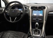 Ford Mondeo Kombi 2,0 l 179 kw