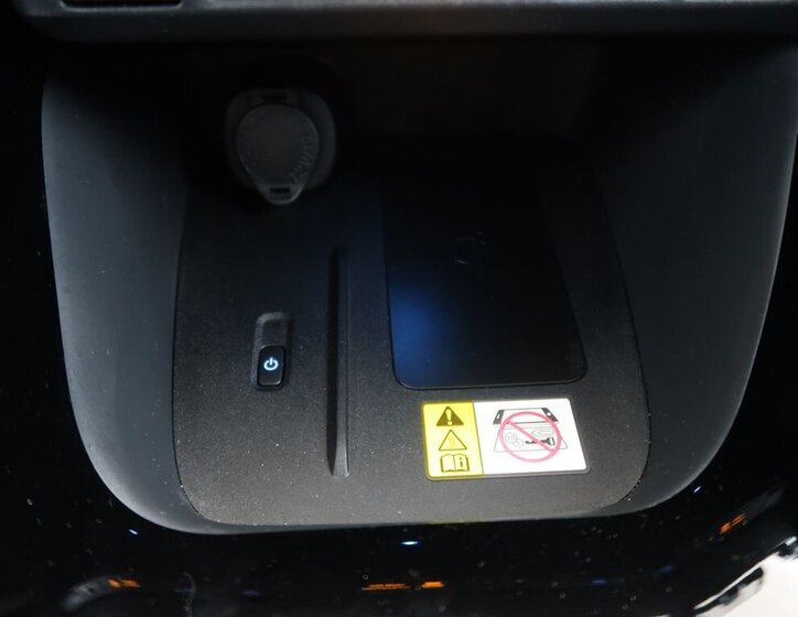 Toyota Yaris Hatchback 1,5 l 68 kw