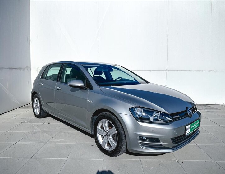 Volkswagen Golf Hatchback 1,4 l 81 kw
