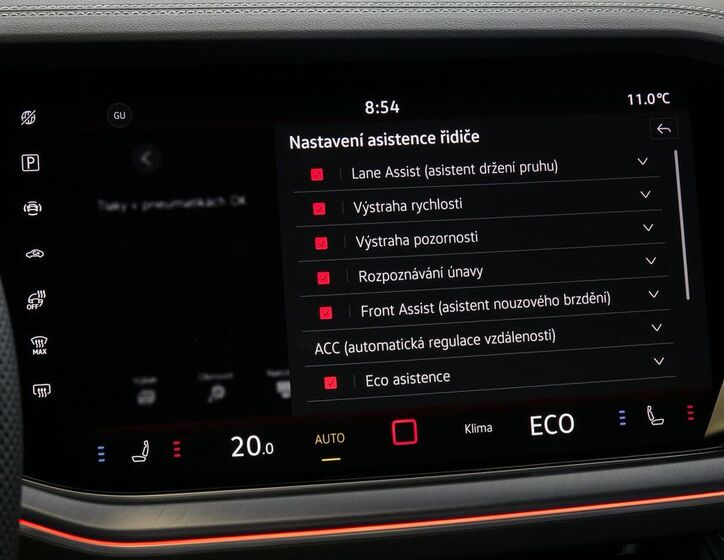 Volkswagen Touareg 37