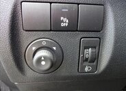 Citroën Berlingo Kombi 1,6 l 66 kw