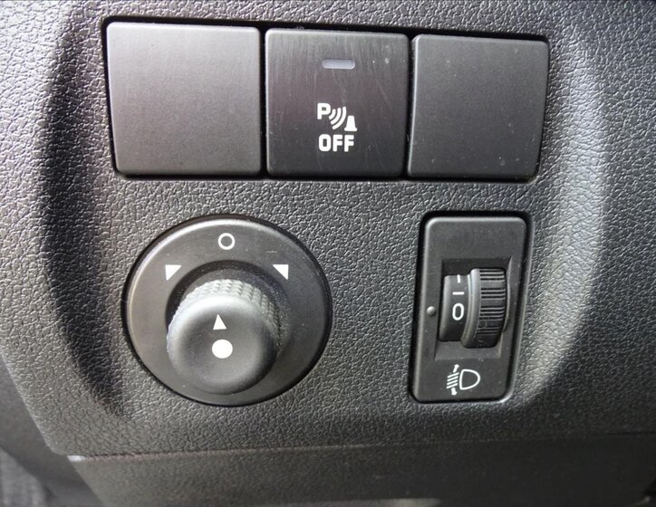 Citroën Berlingo Kombi 1,6 l 66 kw